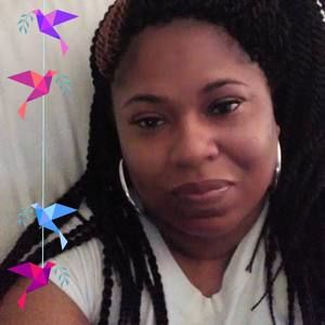 Meet your Posher, Robin